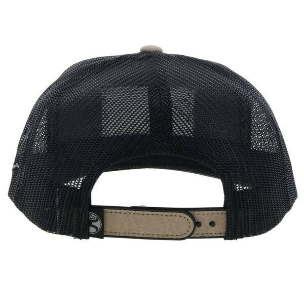 Hooey Men's Liberty Roper Cap.