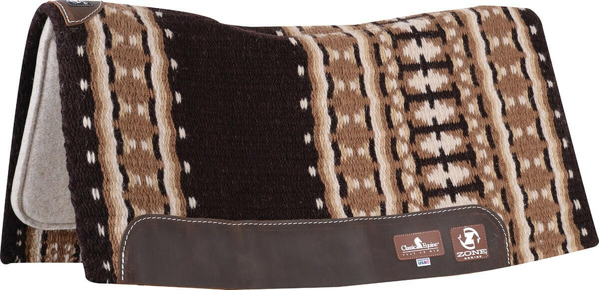 CE Zone Wool Top 3/4'' 32X34.