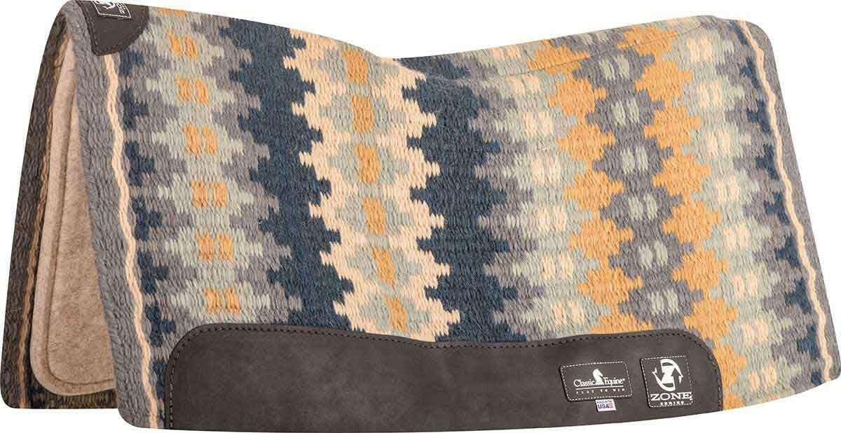 CE Zone Wool Top 3/4'' 32X34.