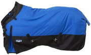 Tough 1 Heavy Weight Snuggit Turnout Blanket.