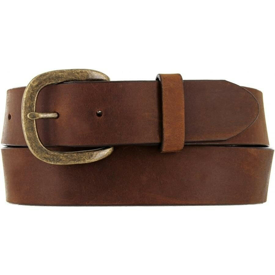 Justin Men's Work Basic Belt.