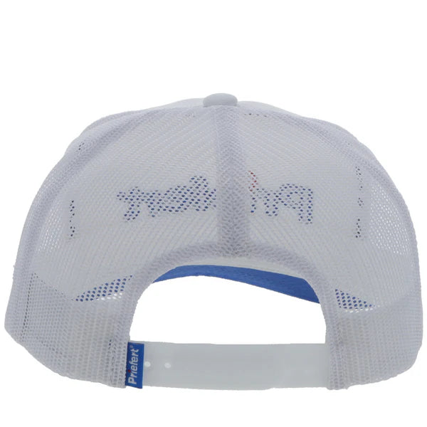 Hooey Men's Priefert Cap.