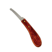 Partrade Right Handed Hoof Knife 244532
