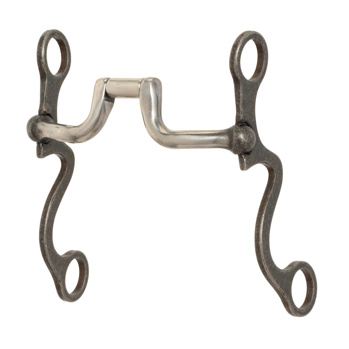 Weaver Ken McNabb Square Port Shank Bit 25151-06