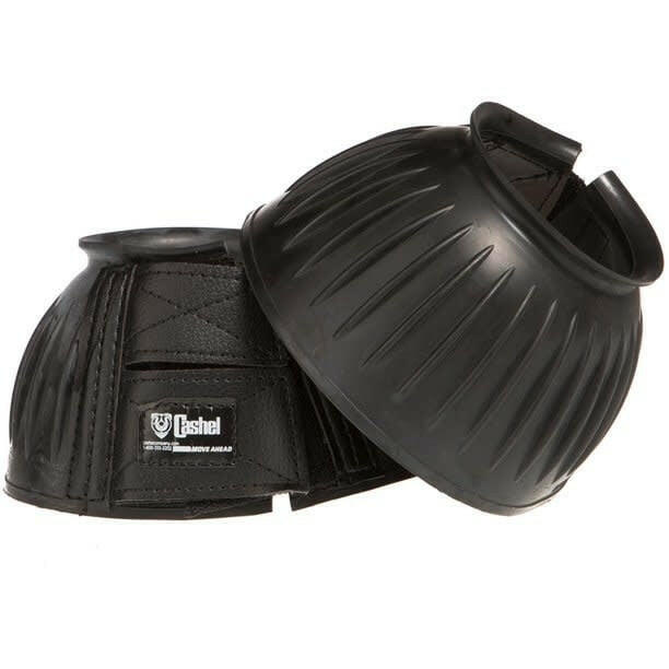 CASHEL RUBBER BELL BOOT BB-BLAR.