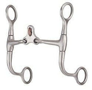 Three Piece Floating Spade Bit.