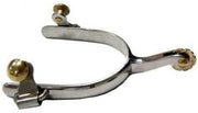 Ladies 1/2" All Around Spur.