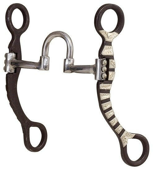 AHE Antique Brown Correction Bit.