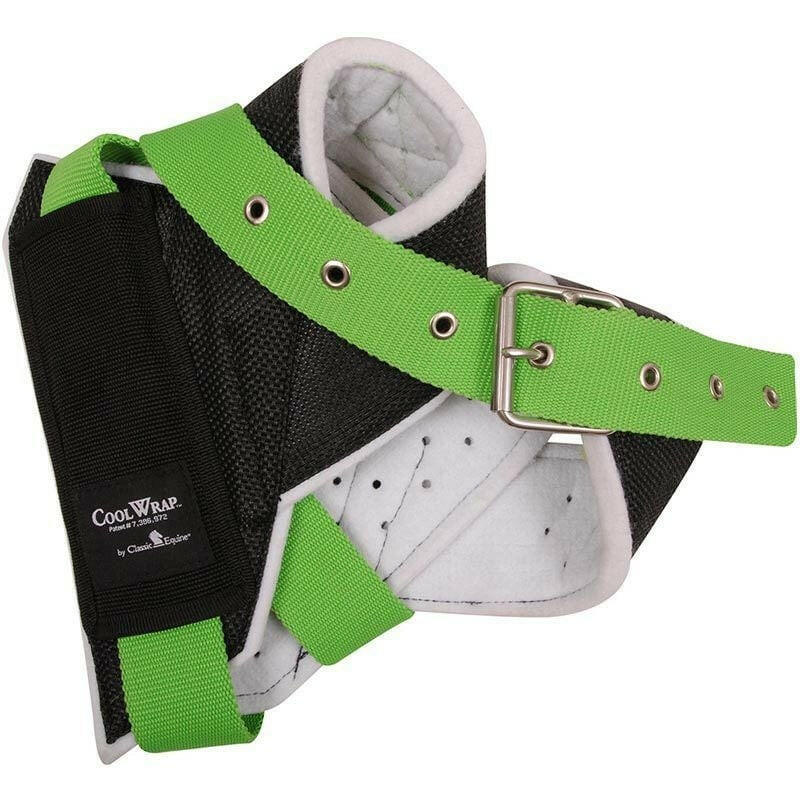CE Clear Vision Cool Wrap Horn Wraps HORNWRAP21.