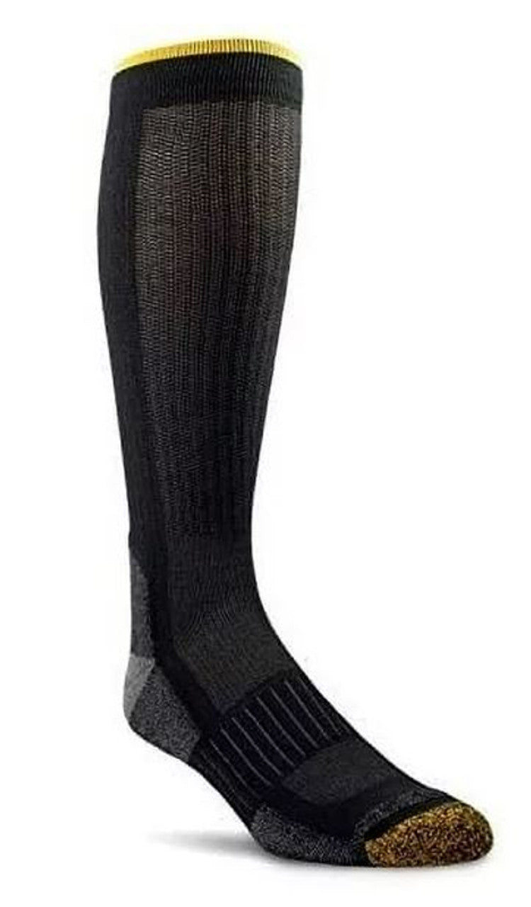Ariat Men's TEK High Performance 2-Pack Mid Calf Socks AR2718
