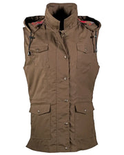 Outback Trading Women's Athena Vest C4.