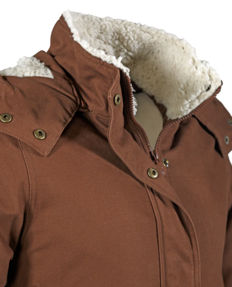 Outback Trading Ladies Juniper Jacket C4.