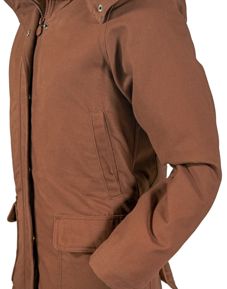 Outback Trading Ladies Juniper Jacket C4.