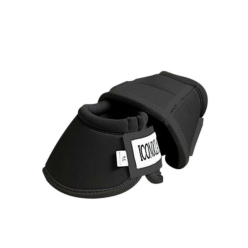 Iconoclast Bell Boots.
