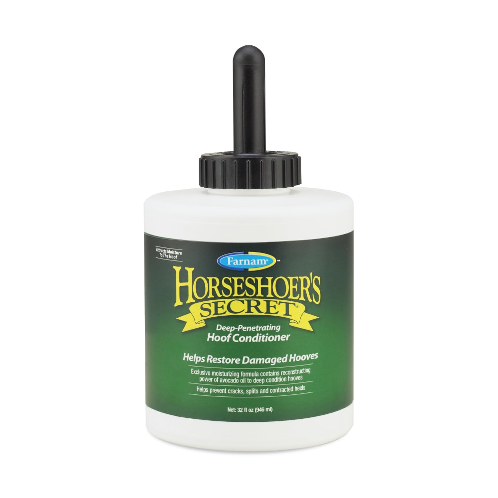 Farnam Horseshoer's Secret Hoof Conditioner 14958690