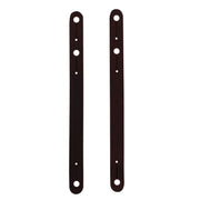 WEAVER LEATHER HEEL STRAPS 30-0695.