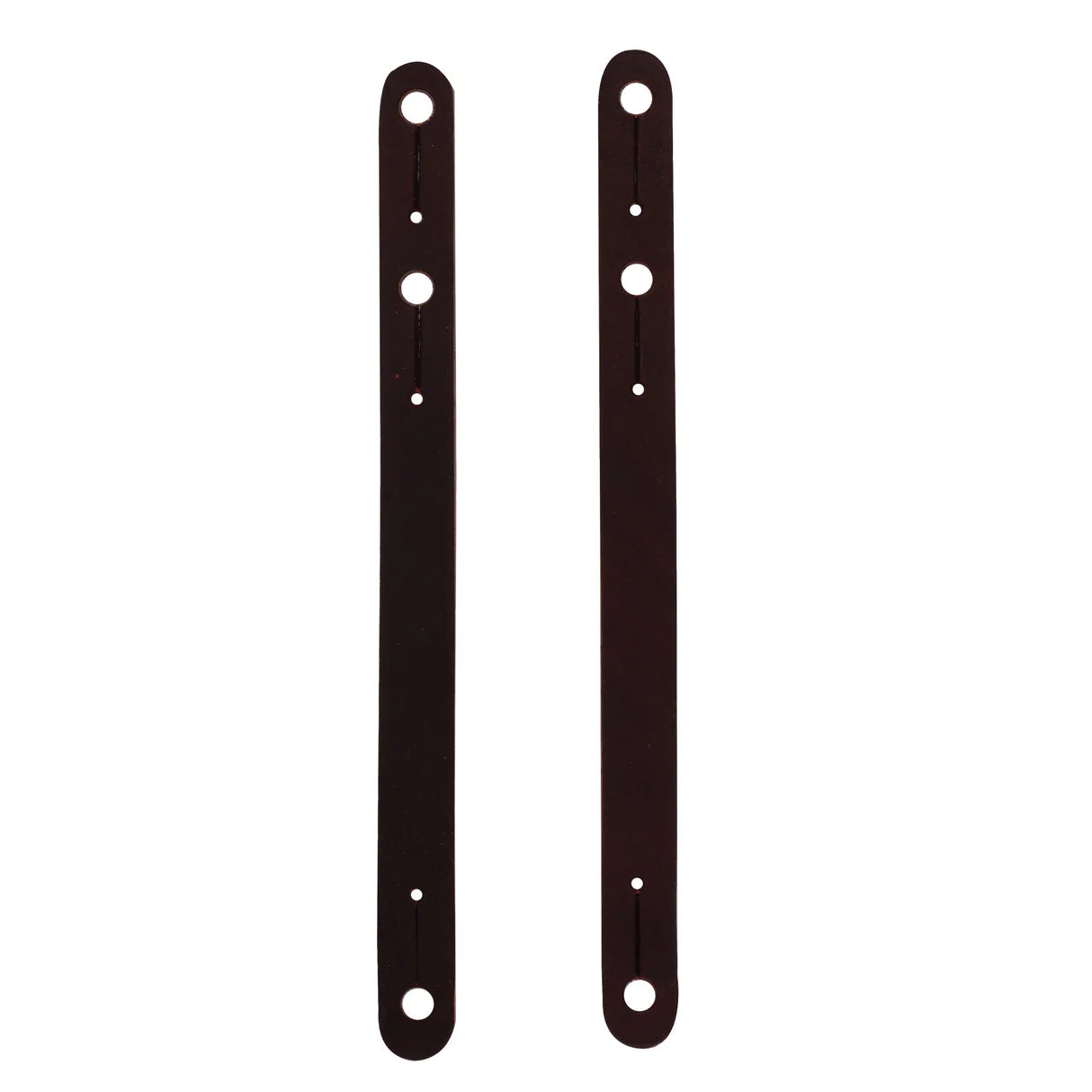 WEAVER LEATHER HEEL STRAPS 30-0695.