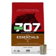707 Daily Essentials Supplement 6lb Bag 30306