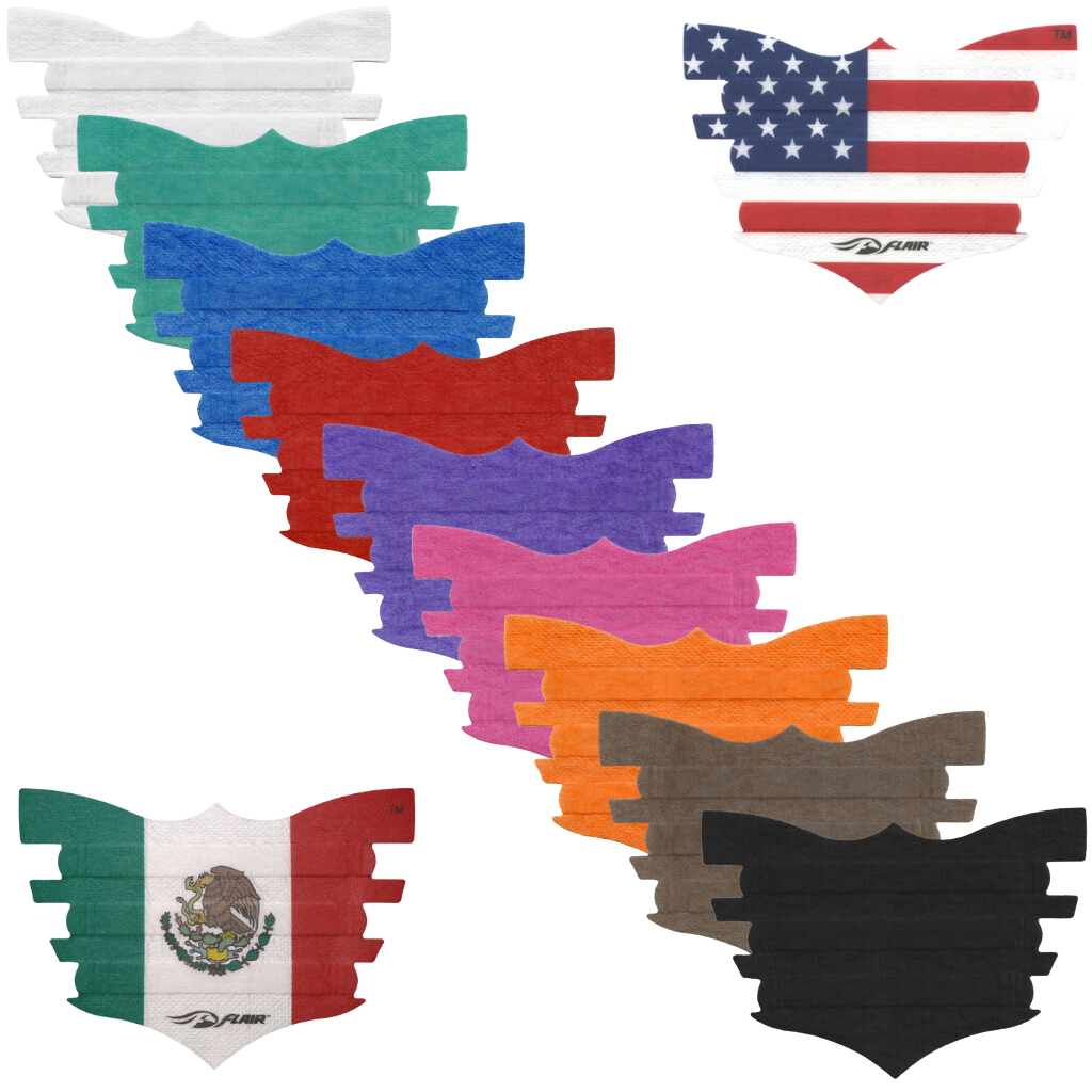 Jacks Flair Nasal Strip 3080