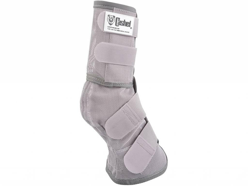 CASHEL CRUSADER LEG GUARDS LG3.