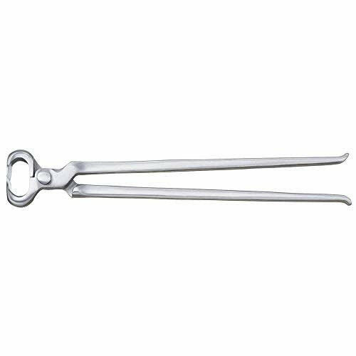 Professional 15" Ultimate Hoof Nipper.