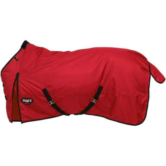 Tough 1 Heavyweight Turnout Blanket.