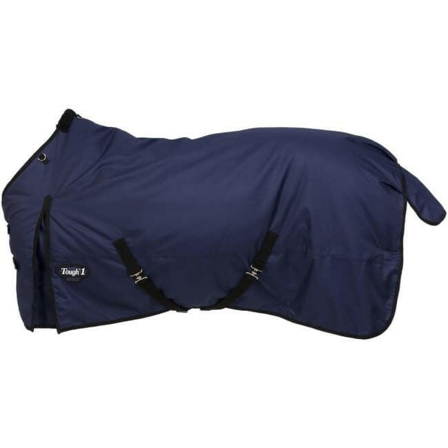 Tough 1 Heavyweight Turnout Blanket.