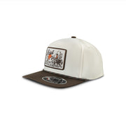 Ariat Tan Desert Patch Cap A300095892