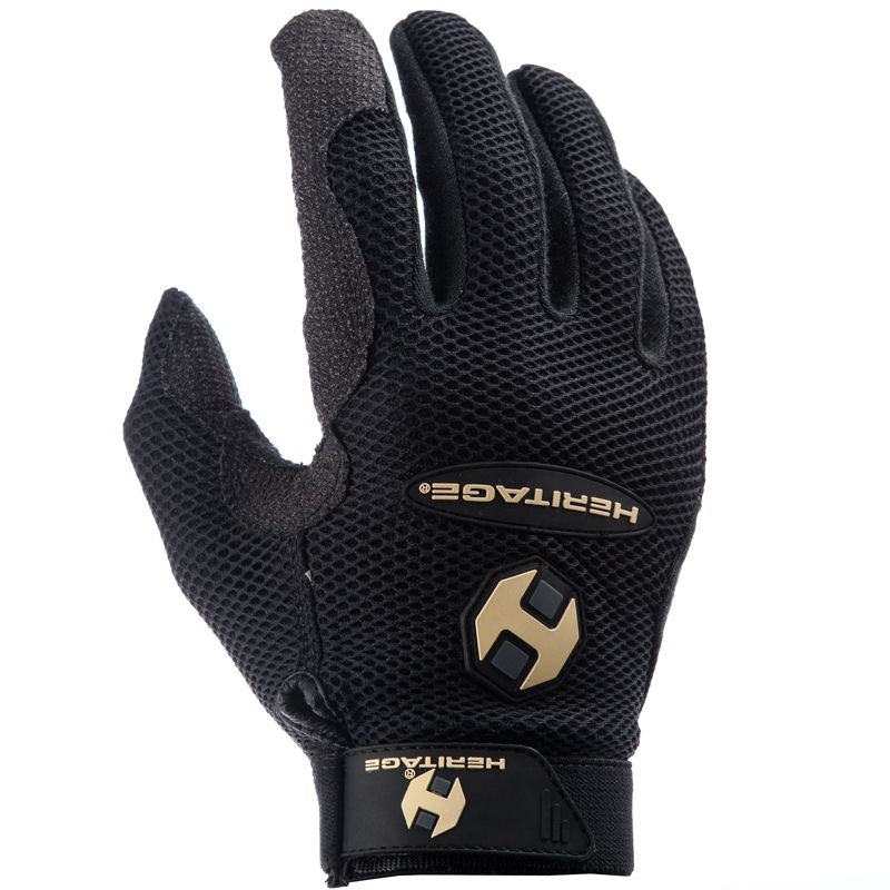 Heritage Air-Flow Roping Glove HG327