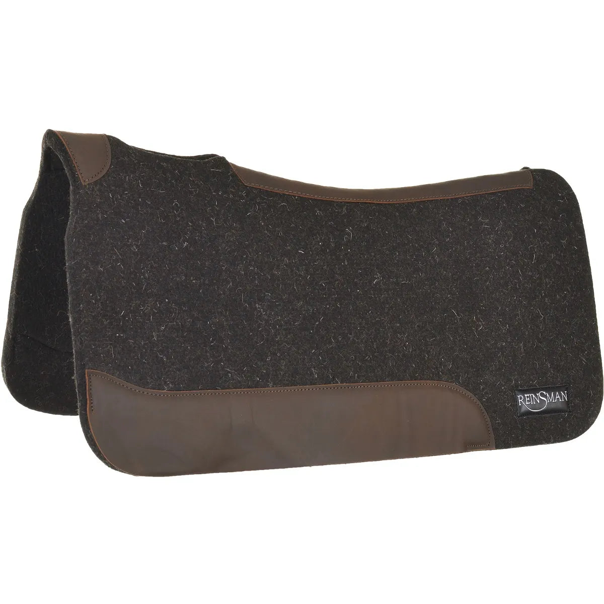 Reinsman Rancher Contour Wool Pad 34800