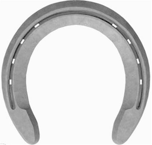 Front Eventers Horse Shoes.