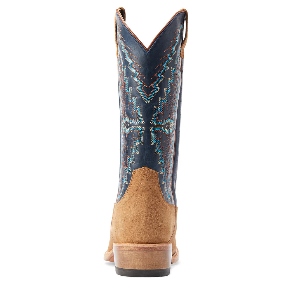 Ariat Men's Futurity Showman Western Boot C3.