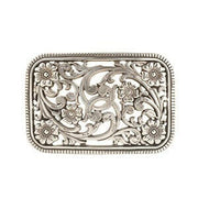 Nocona Floral Filigree Necklace.
