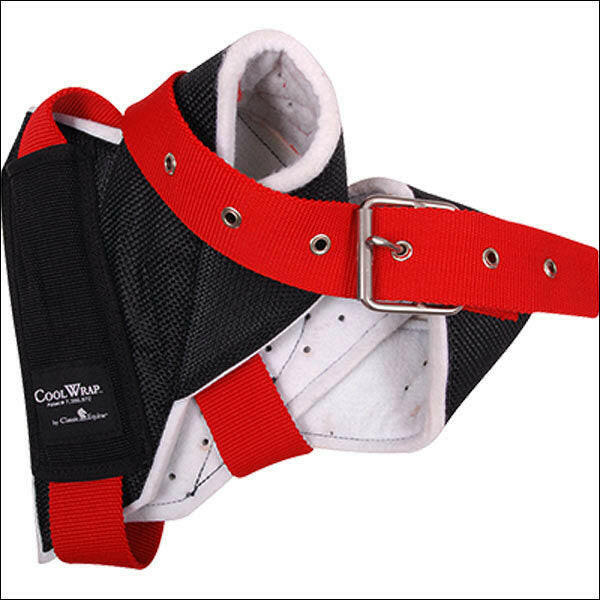 CE Clear Vision Cool Wrap Horn Wraps HORNWRAP21.