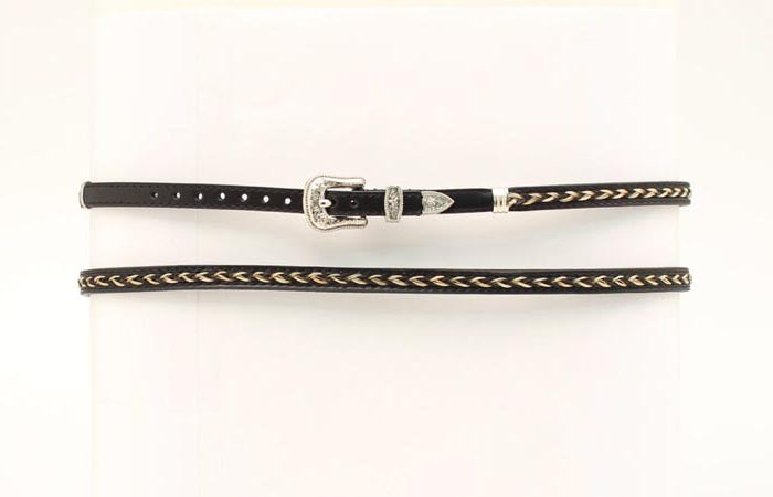 M&F Western Products Horsehair Hatband