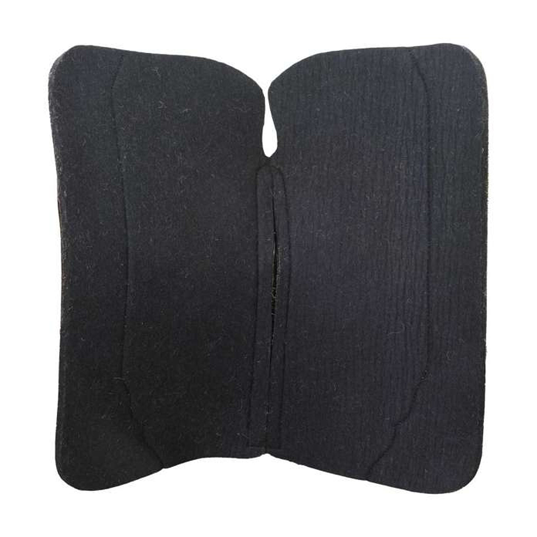 Reinsman Wither Relief APEX Black Pad 393-GG5-B1W