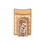 3D Men's Ace Cards Money Clip #D250010748.