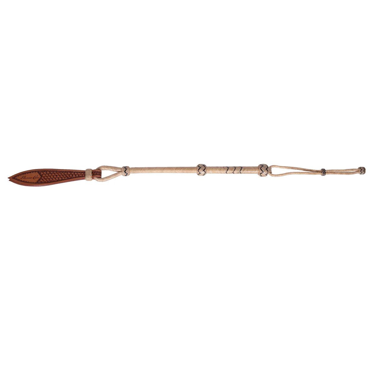 Professional's Choice Rawhide Quirt 3p9030