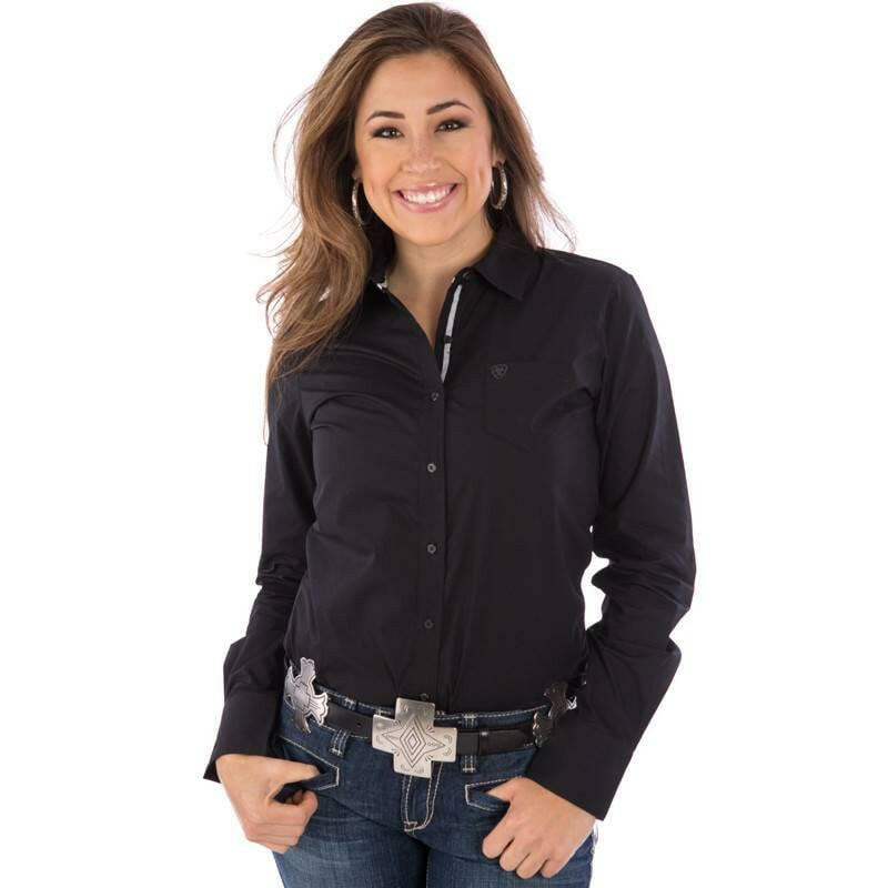 Ariat Women's Kirby Button Down Shirt Size 2XL.