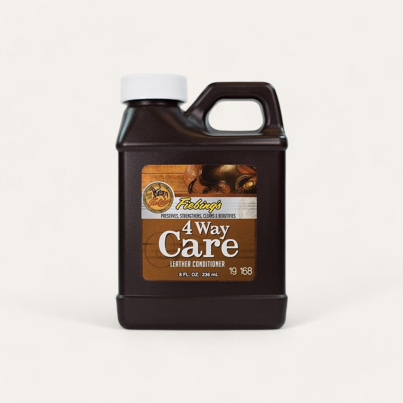 Fiebing's 4 Way Care 8 oz