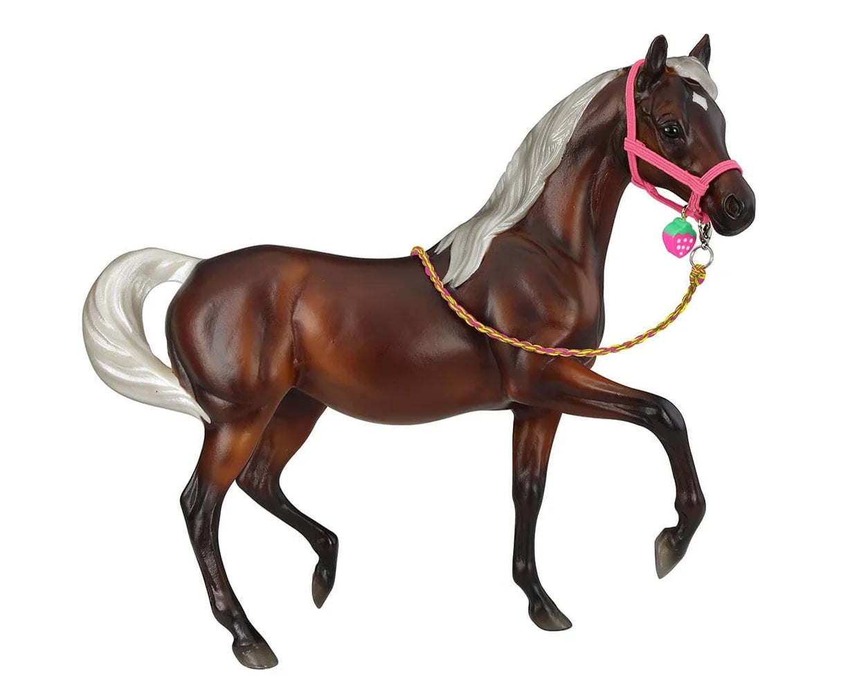 Breyer Besties Bling Pink Perfection Horse B-FS-10438