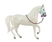 Breyer Besties Bling Purple Power Horse B-FS-10451