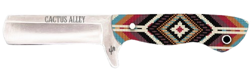 Whiskey Bent The Arizonan Cactus Alley Bullcutter CA40-06