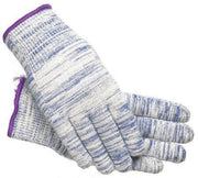 SSG BLUE STREAK ROPING GLOVES 24 0400.