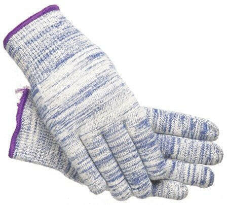 SSG BLUE STREAK ROPING GLOVES 24 0400.