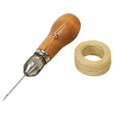 Weaver Speedy Stitcher with Thread 67-7199 | Corral Western Wear