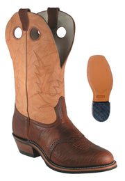 Boulet Men's Buckaroo Boot.