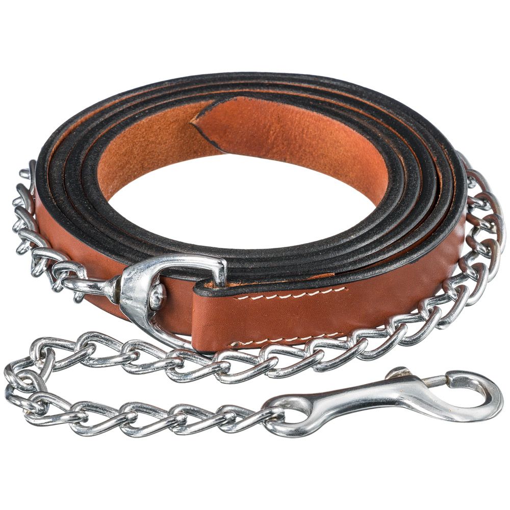 Royal King Cowpuncher Lead with Chain 44-8146-35-0