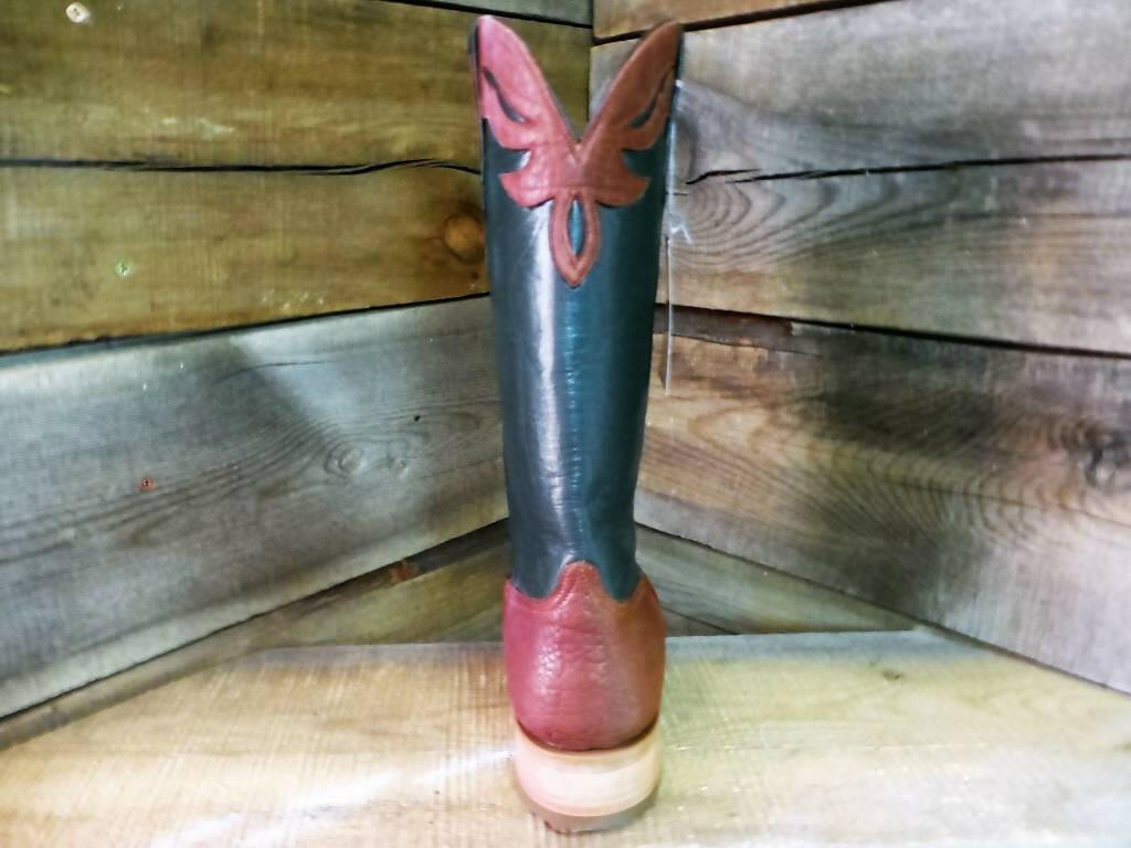 Black Jack Men's Western Bison Boot C3.