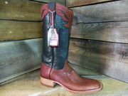 Black Jack Men's Western Bison Boot C3.